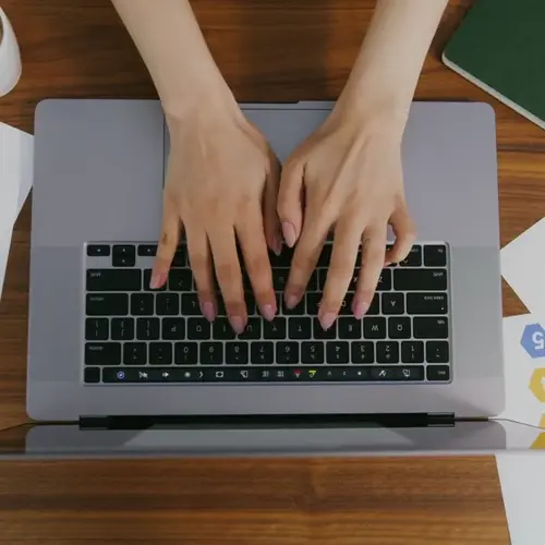 Escribir Entradas De Blog