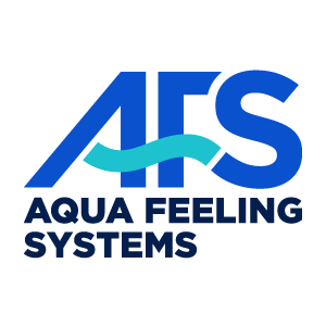 Logo de Aqua Feeling Systems