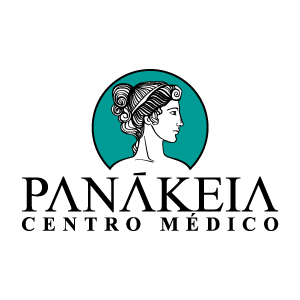 Logo del Centro Médico Panakeia