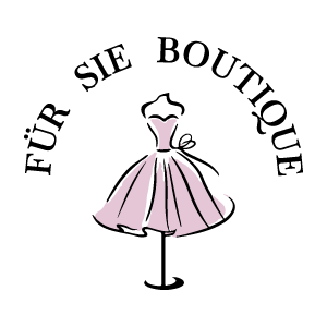 Logo de Fur Sie Boutique