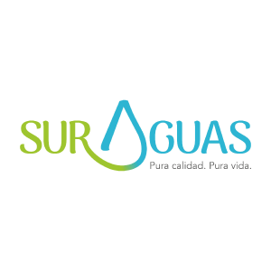 Logo de Sur Aguas