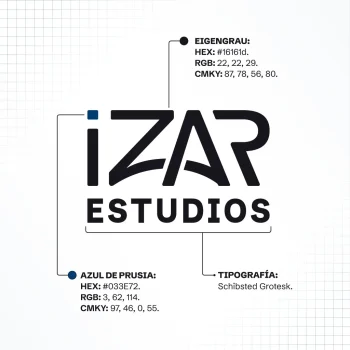 IZAR Estudios